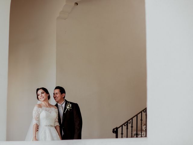 La boda de Armando y Aracely en Hermosillo, Sonora 1