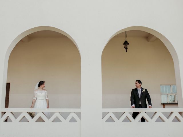 La boda de Armando y Aracely en Hermosillo, Sonora 2