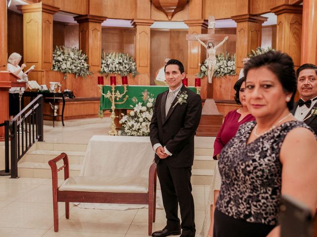 La boda de Armando y Aracely en Hermosillo, Sonora 56