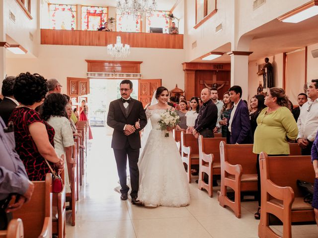 La boda de Armando y Aracely en Hermosillo, Sonora 57