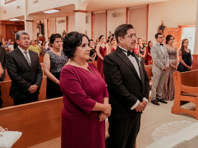 La boda de Armando y Aracely en Hermosillo, Sonora 58