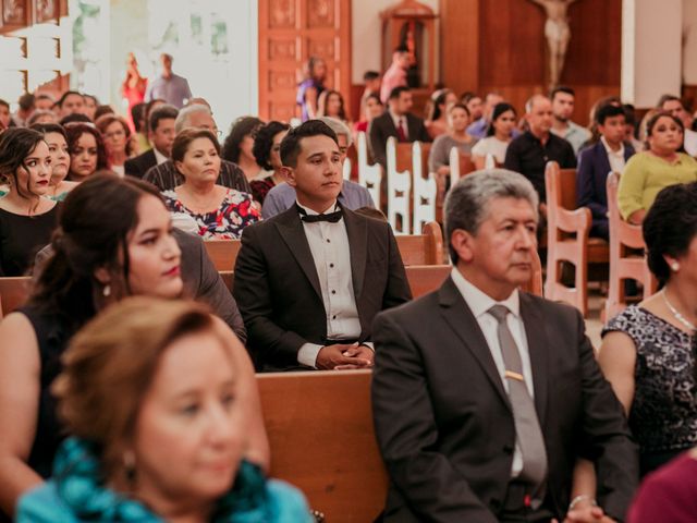 La boda de Armando y Aracely en Hermosillo, Sonora 60