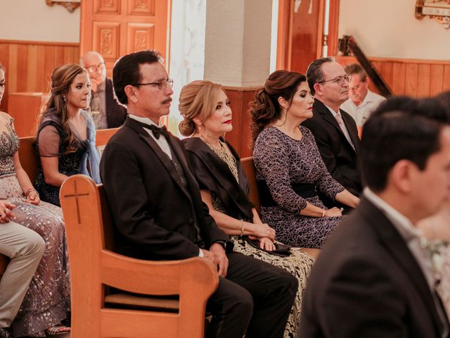 La boda de Armando y Aracely en Hermosillo, Sonora 61