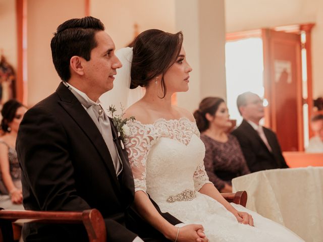 La boda de Armando y Aracely en Hermosillo, Sonora 62