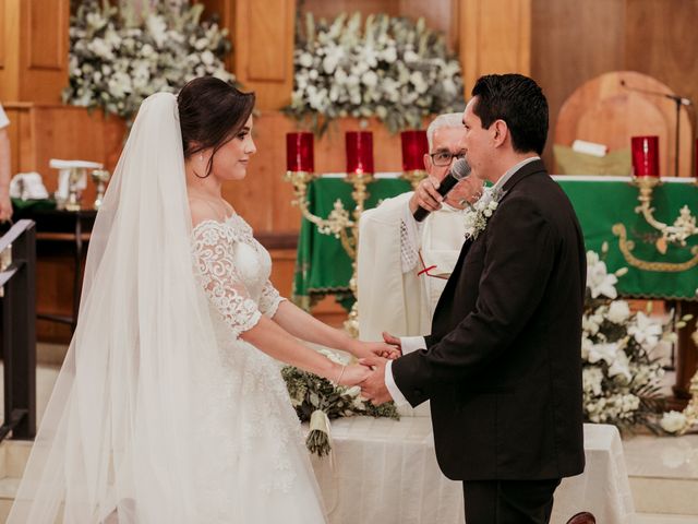 La boda de Armando y Aracely en Hermosillo, Sonora 66