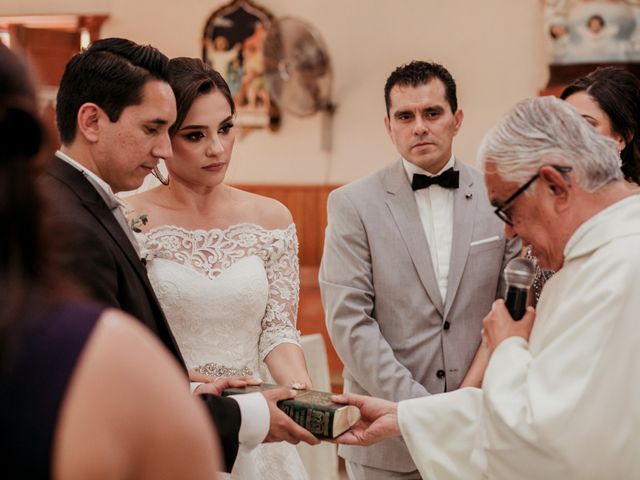 La boda de Armando y Aracely en Hermosillo, Sonora 69
