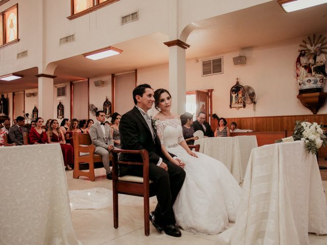 La boda de Armando y Aracely en Hermosillo, Sonora 70