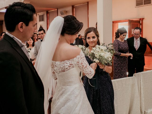 La boda de Armando y Aracely en Hermosillo, Sonora 71