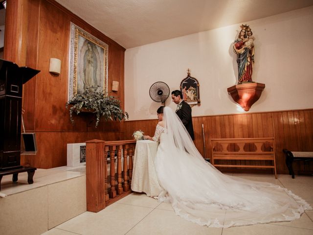 La boda de Armando y Aracely en Hermosillo, Sonora 72