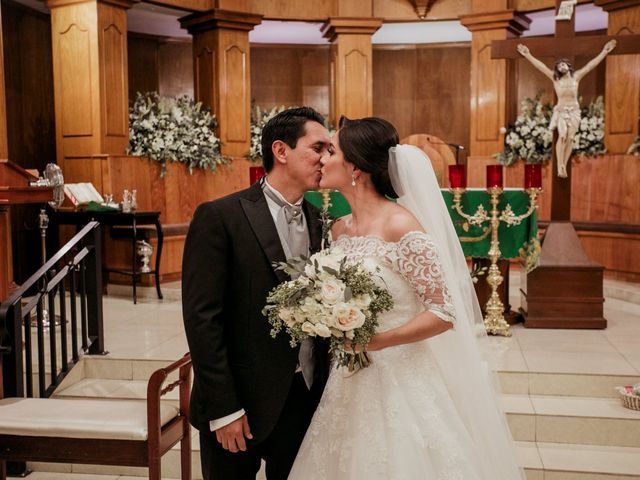 La boda de Armando y Aracely en Hermosillo, Sonora 73