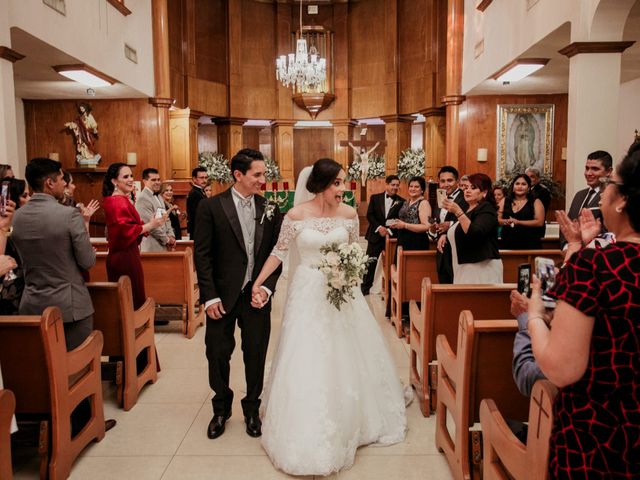 La boda de Armando y Aracely en Hermosillo, Sonora 74
