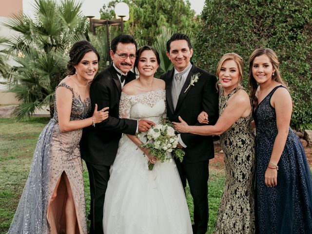 La boda de Armando y Aracely en Hermosillo, Sonora 77