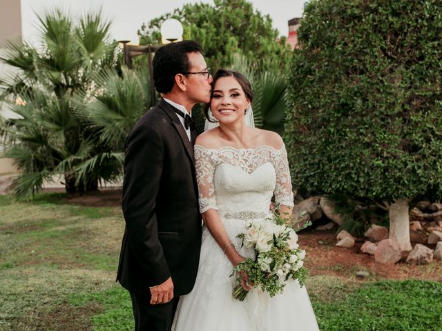 La boda de Armando y Aracely en Hermosillo, Sonora 79