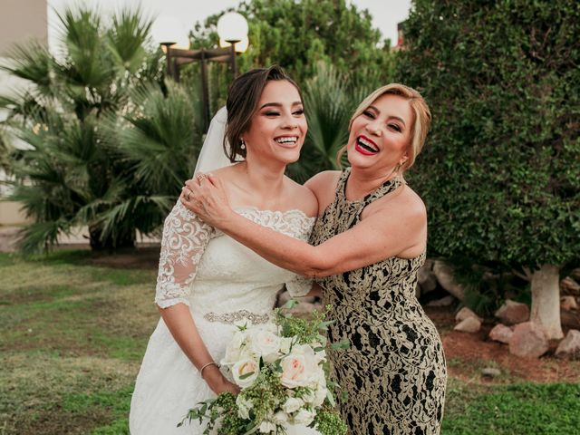 La boda de Armando y Aracely en Hermosillo, Sonora 81