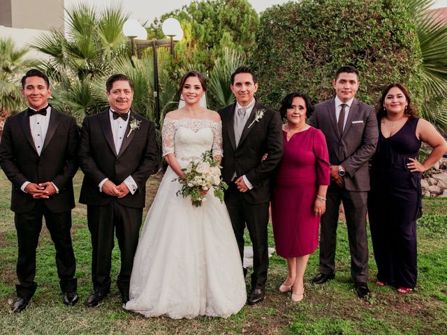 La boda de Armando y Aracely en Hermosillo, Sonora 88