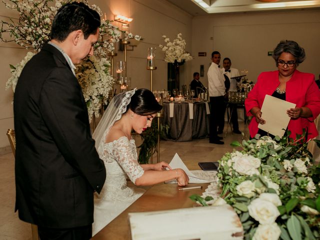 La boda de Armando y Aracely en Hermosillo, Sonora 96