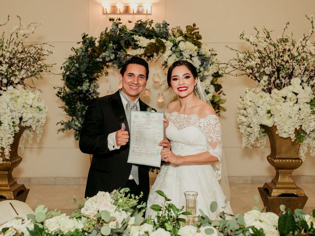 La boda de Armando y Aracely en Hermosillo, Sonora 99