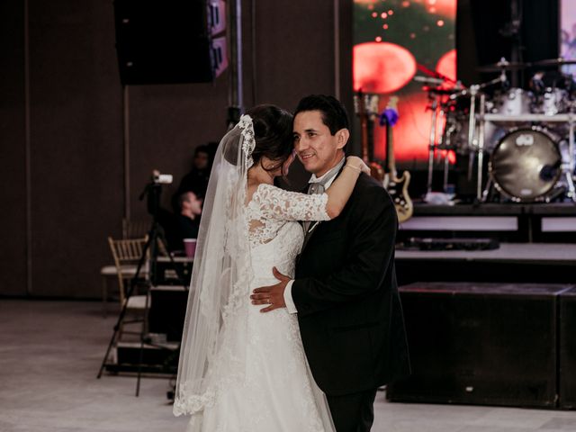 La boda de Armando y Aracely en Hermosillo, Sonora 100