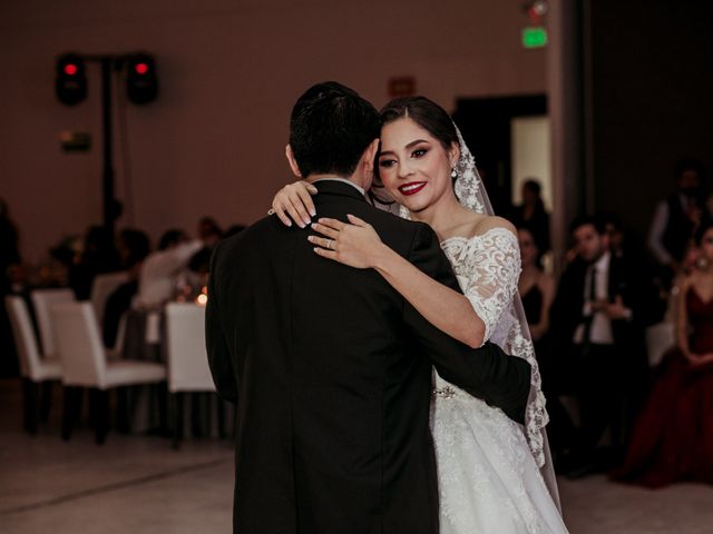 La boda de Armando y Aracely en Hermosillo, Sonora 101