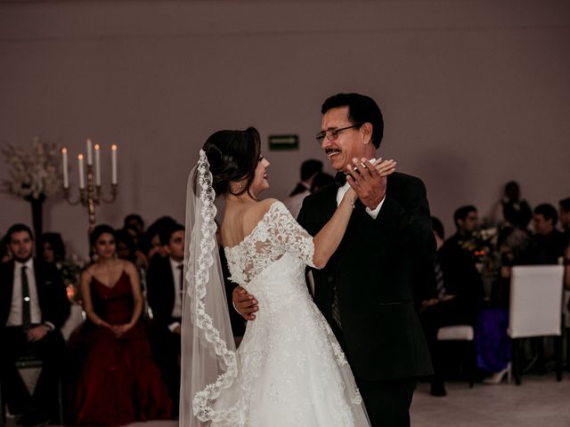 La boda de Armando y Aracely en Hermosillo, Sonora 103