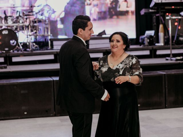 La boda de Armando y Aracely en Hermosillo, Sonora 108