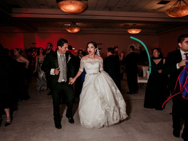 La boda de Armando y Aracely en Hermosillo, Sonora 117