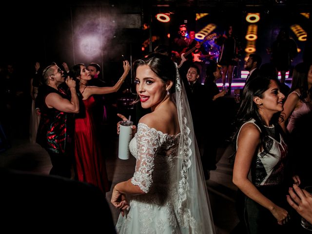 La boda de Armando y Aracely en Hermosillo, Sonora 124