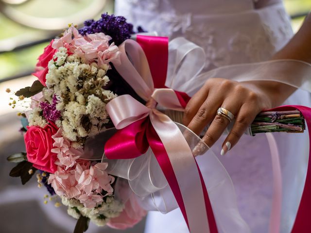 La boda de Enrique y Jennyfer en Zacatlán, Puebla 13