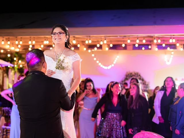 La boda de Jorge y Viviana en Colima, Colima 20