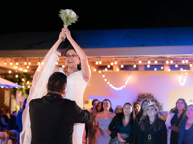 La boda de Jorge y Viviana en Colima, Colima 2