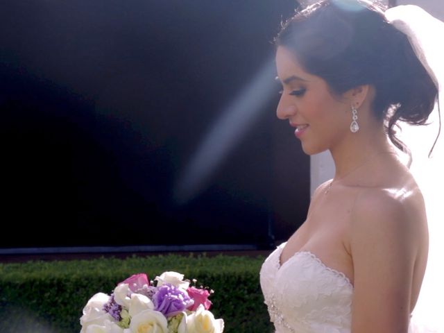 La boda de Boris y Laura en Cholula, Puebla 15
