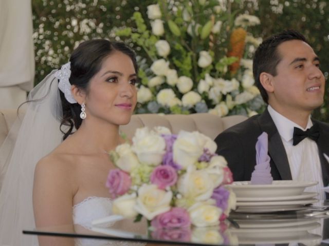 La boda de Boris y Laura en Cholula, Puebla 23