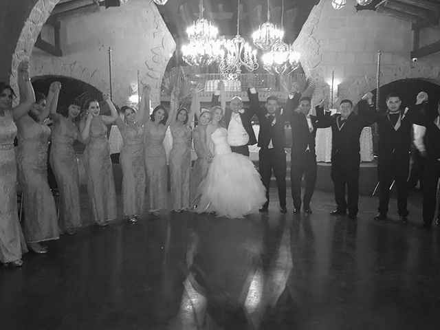 La boda de Ricardo y Sandra en Ciudad Juárez, Chihuahua 5
