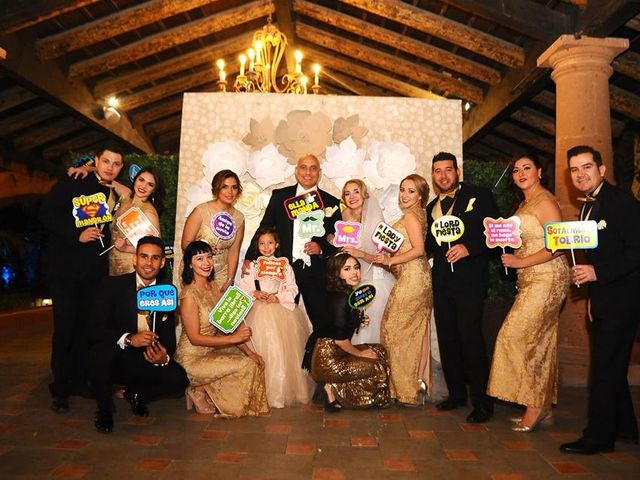 La boda de Ricardo y Sandra en Ciudad Juárez, Chihuahua 8