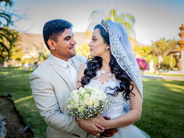 La boda de Iván y Herlinda en Culiacán, Sinaloa 5