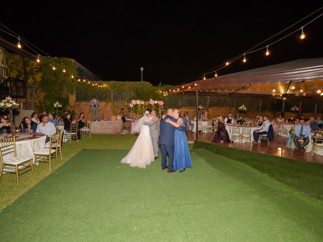 La boda de Elias y Gina en Tijuana, Baja California 4