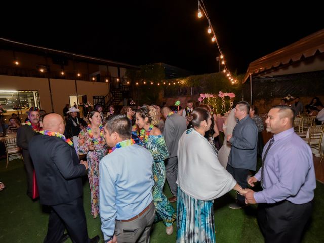 La boda de Elias y Gina en Tijuana, Baja California 26