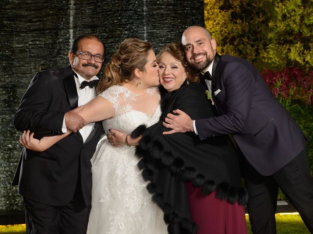 La boda de Alfonso y Laura en Coyoacán, Ciudad de México 26