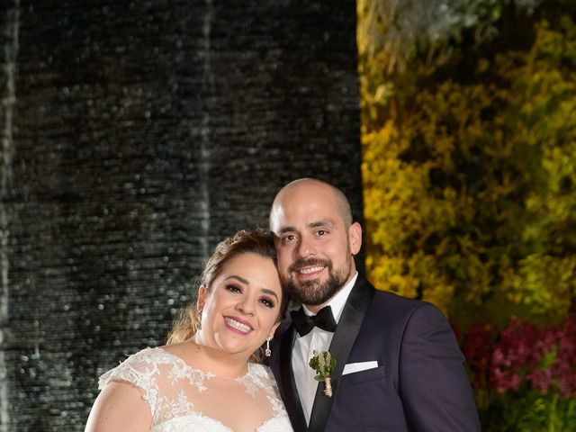 La boda de Alfonso y Laura en Coyoacán, Ciudad de México 27
