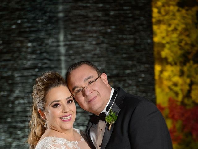 La boda de Alfonso y Laura en Coyoacán, Ciudad de México 29