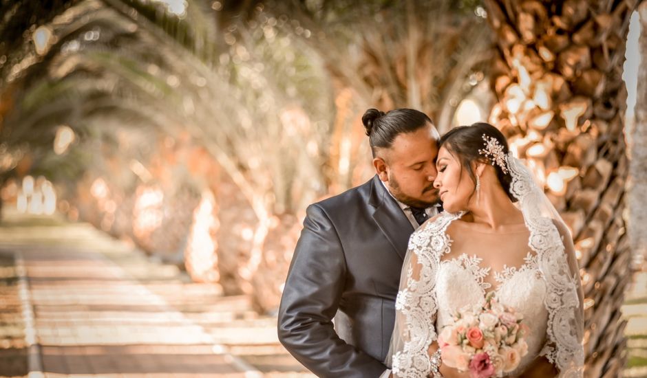 La boda de Betsabé y Erick en Matamoros, Coahuila