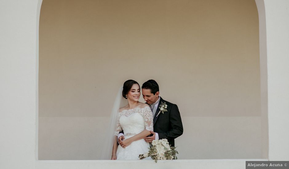 La boda de Armando y Aracely en Hermosillo, Sonora