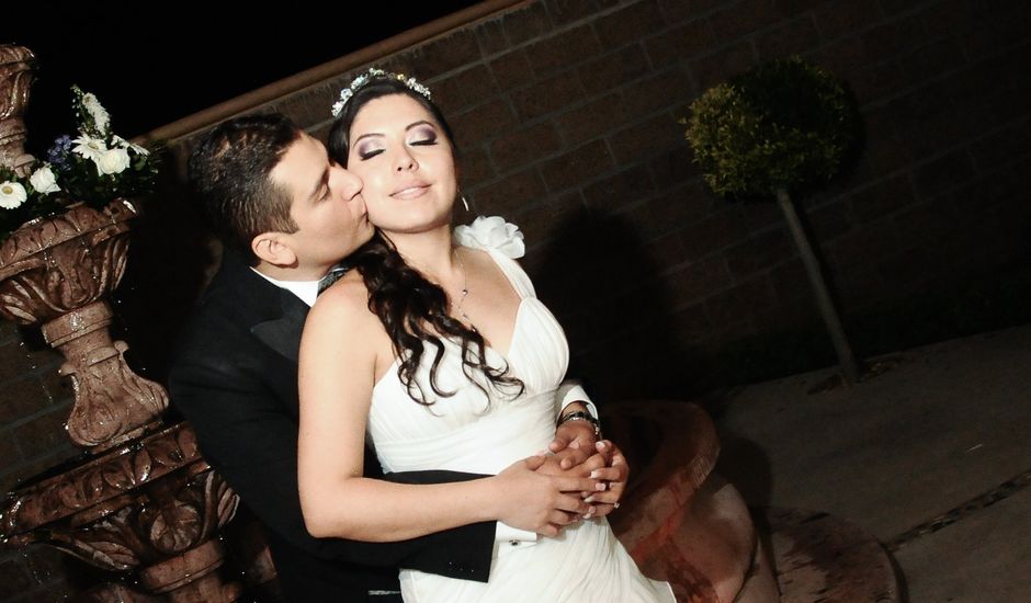 La boda de Andrés y Mayra en Morelia, Michoacán