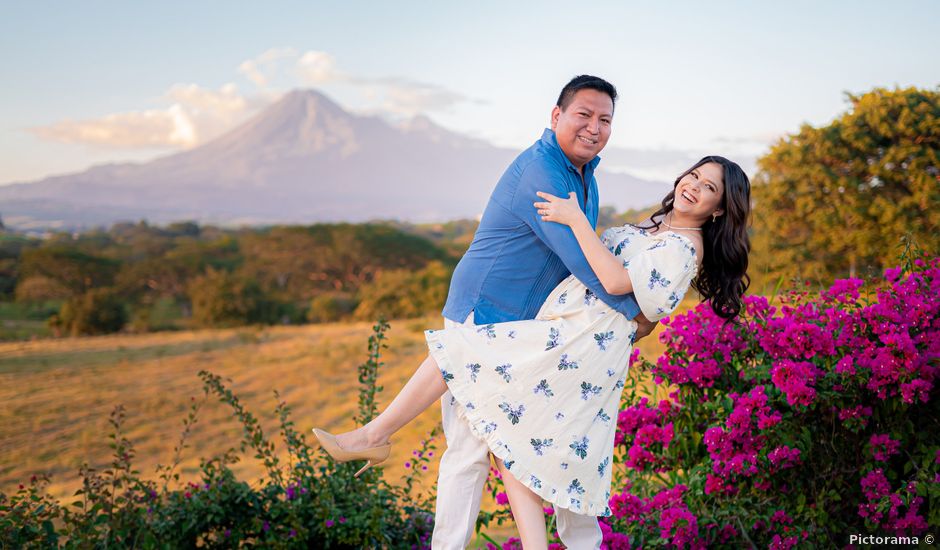 La boda de Jorge y Viviana en Colima, Colima