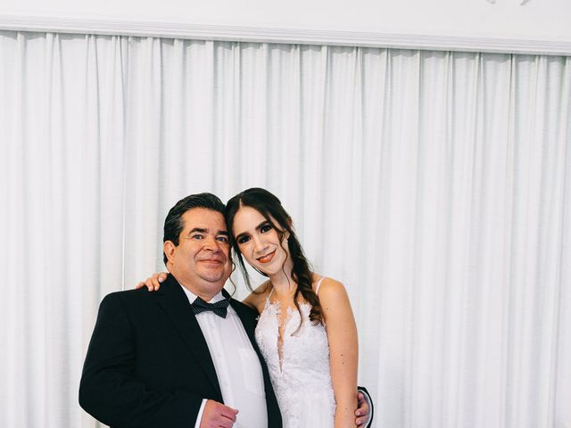 La boda de Manuel y Regina en Huasca de Ocampo, Hidalgo 32