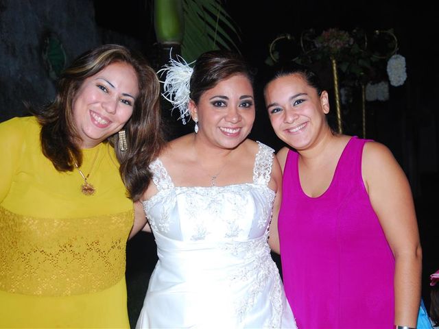 La boda de Gonzalo y Alexandra en Huimanguillo, Tabasco 20