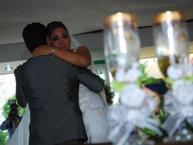 La boda de Gonzalo y Alexandra en Huimanguillo, Tabasco 48