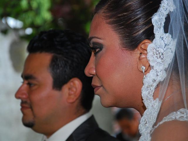 La boda de Gonzalo y Alexandra en Huimanguillo, Tabasco 59