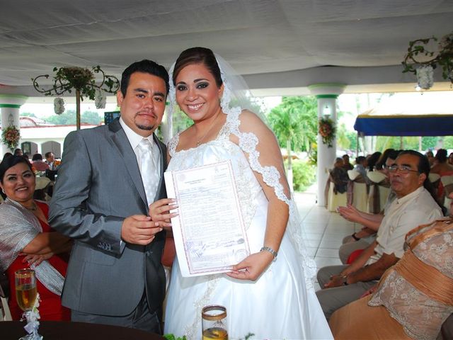 La boda de Gonzalo y Alexandra en Huimanguillo, Tabasco 66