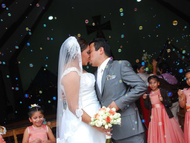 La boda de Gonzalo y Alexandra en Huimanguillo, Tabasco 75